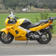 Image for article titled How The Honda VFR800 Kept Me On Motorcycles